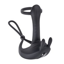 Evolved Novelties - Saddle Up - Black