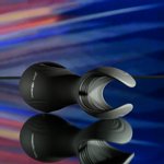 Zero Tolerance - Handy Helper Vibrerende Stroker