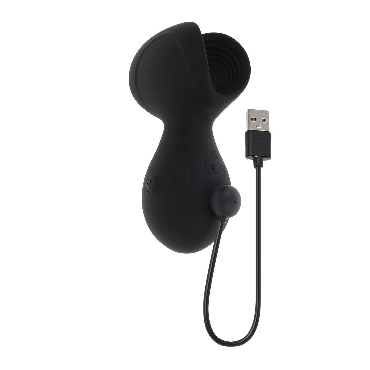 Zero Tolerance - Handy Helper Vibrerende Stroker