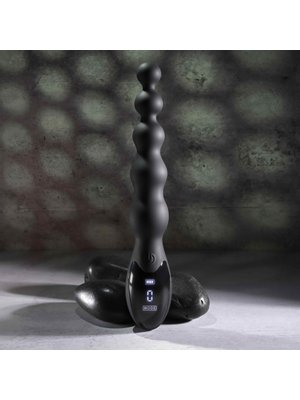Zero Tolerance - Backdoor Baton Vibrerende Plug - 24 cm