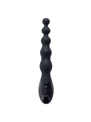 Zero Tolerance - Backdoor Baton Vibrerende Plug - 24 cm