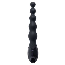 Zero Tolerance - Backdoor Baton Anal Vibrator - 24 cm