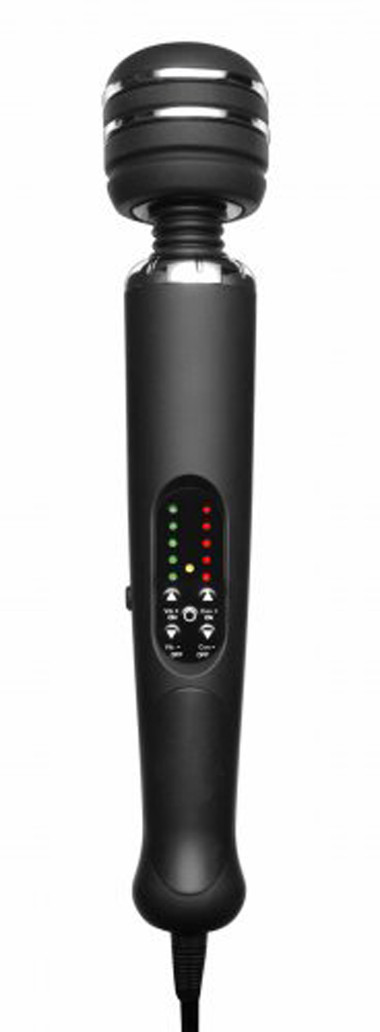 wireless vibration transmitter Pixey – Baguette Aquawand (Vibromasseur baguette, rechargeable) –  love-union.de main image 0