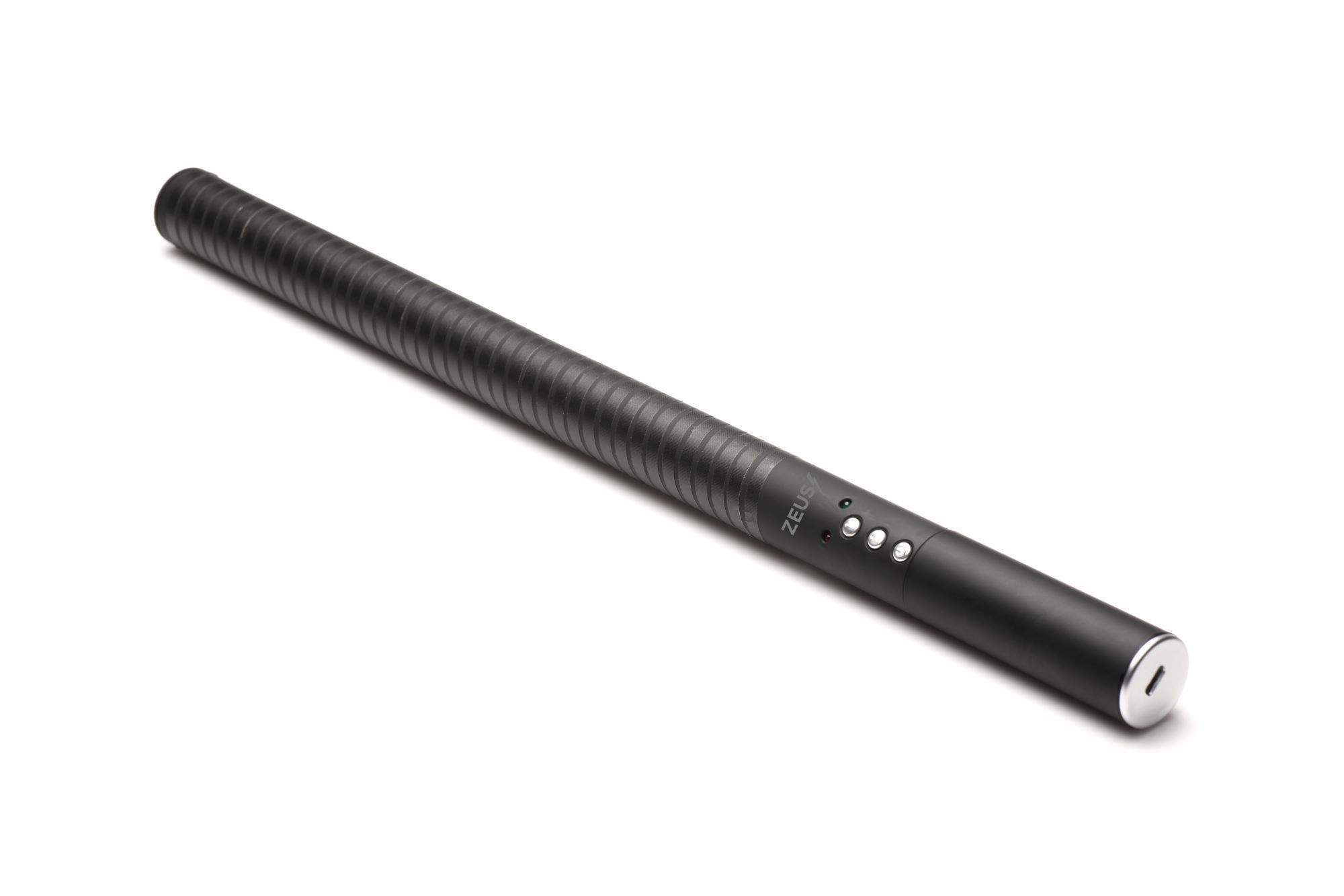 Zeus Electrosex - E-Stim Baton foto 2