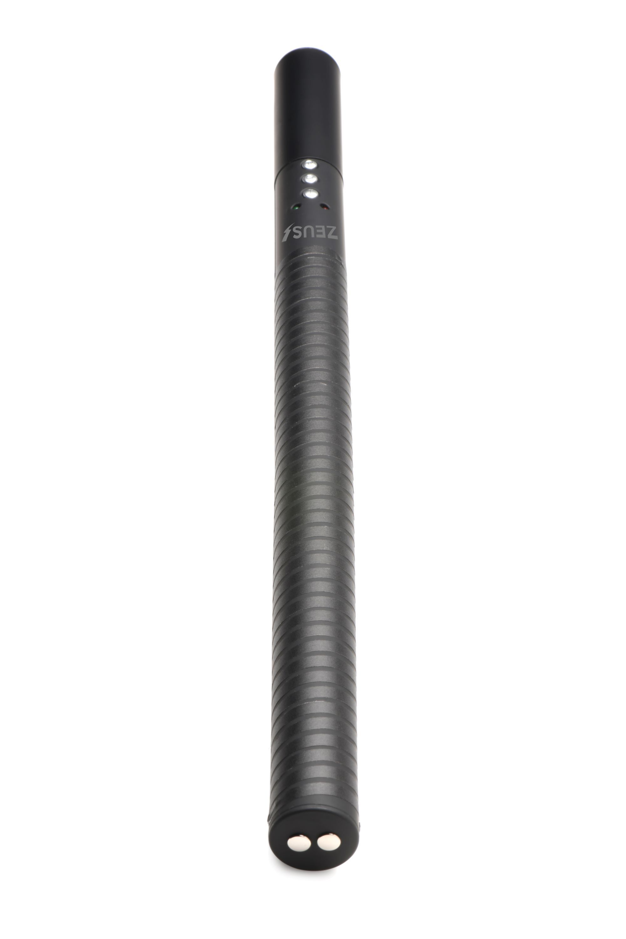 Zeus Electrosex - E-Stim Baton foto 4