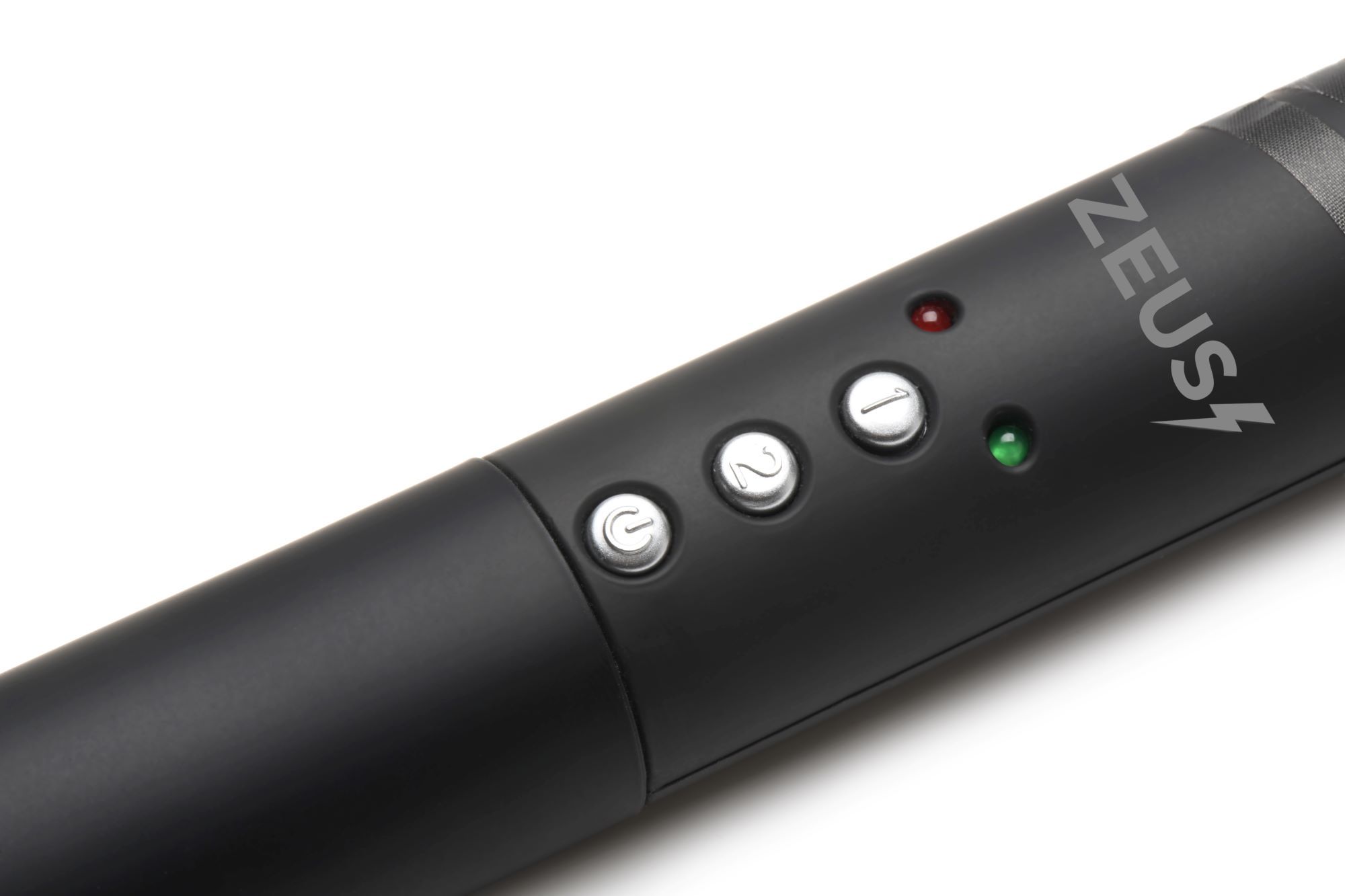 Zeus Electrosex - E-Stim Baton foto 9