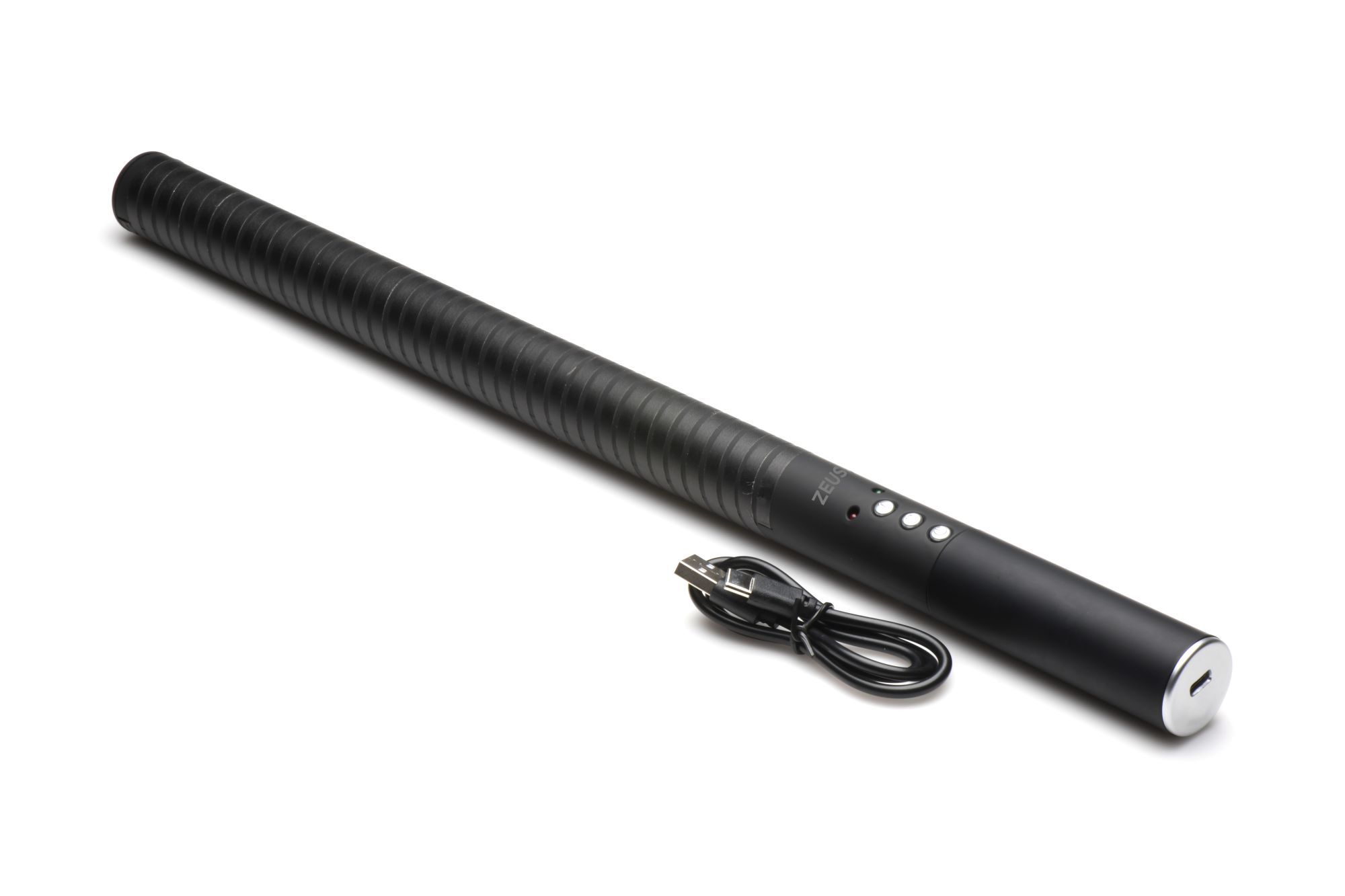 Zeus Electrosex - E-Stim Baton foto 5