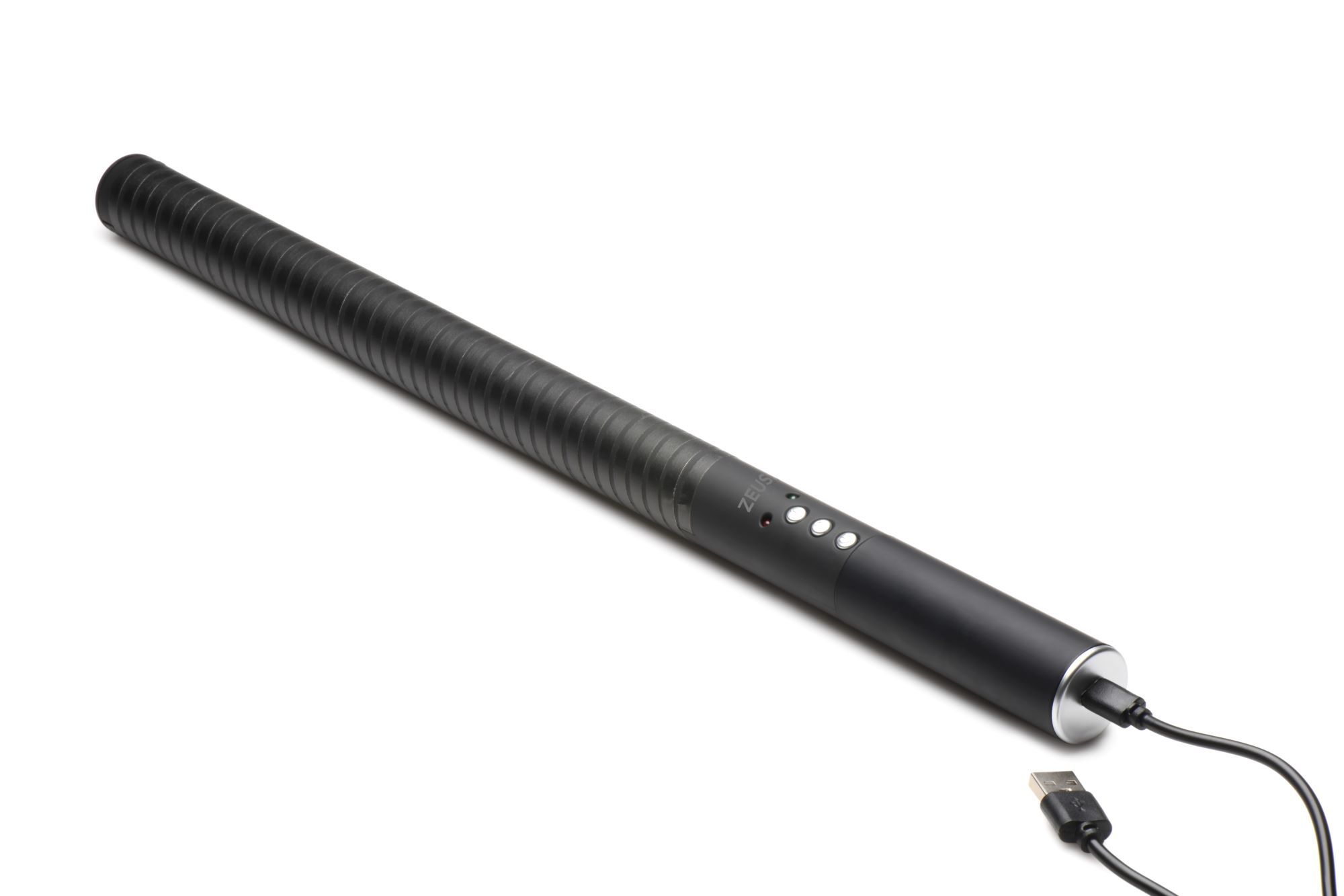 Zeus Electrosex - E-Stim Baton foto 6