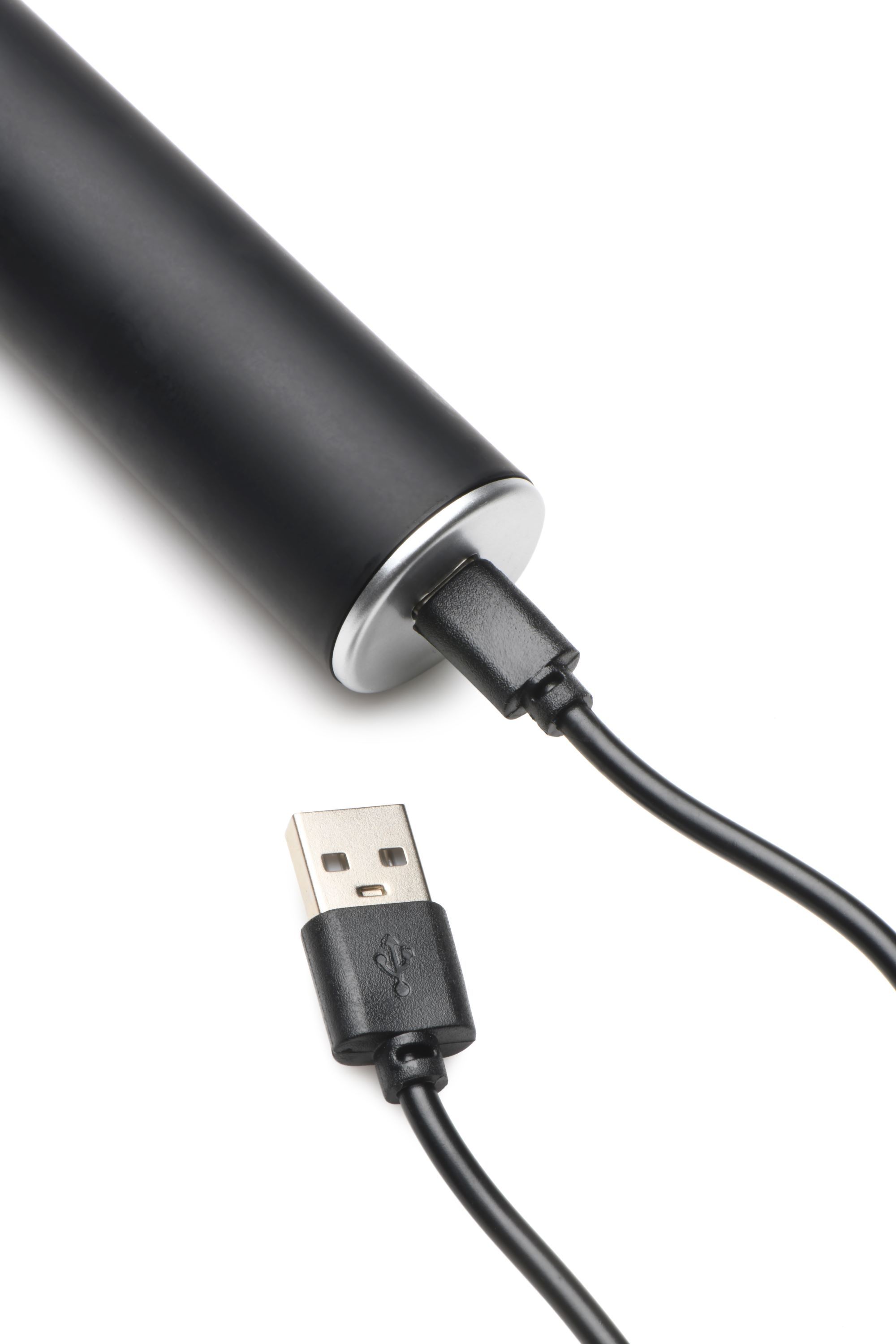 Zeus Electrosex - E-Stim Baton foto 7