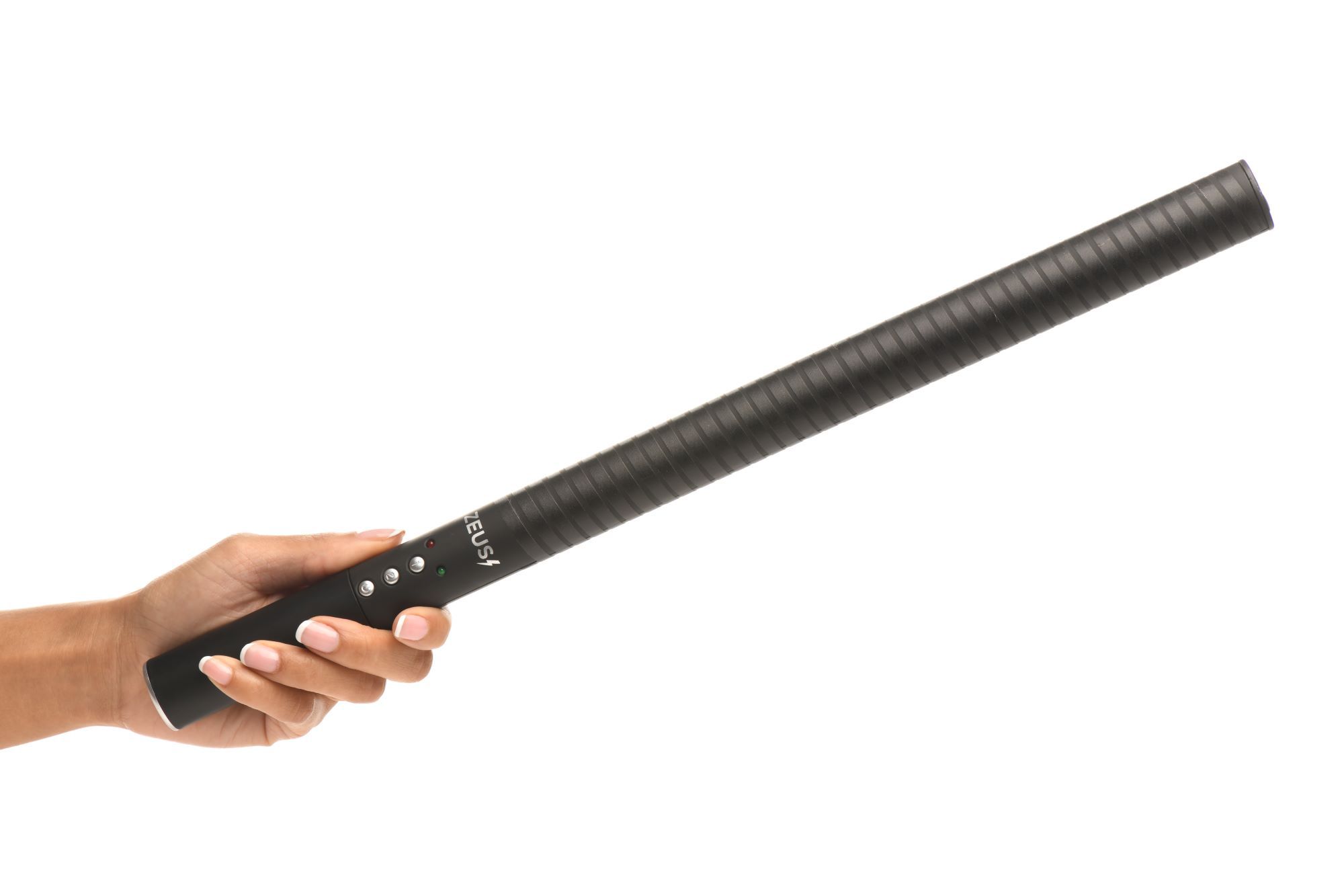 Zeus Electrosex - E-Stim Baton foto 8