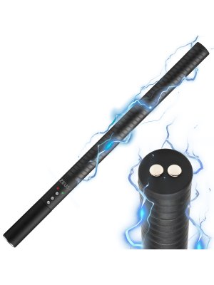 Zeus Electrosex - E-Stim Baton