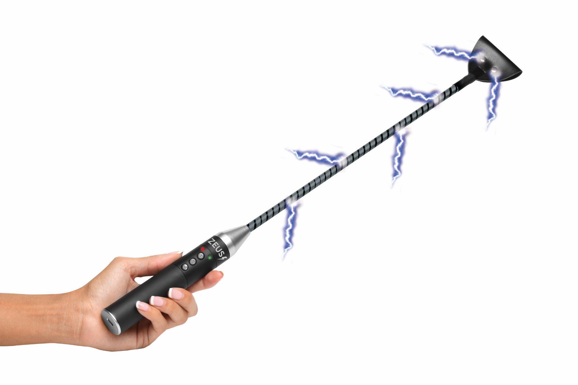 E-Stim Paddle foto 2