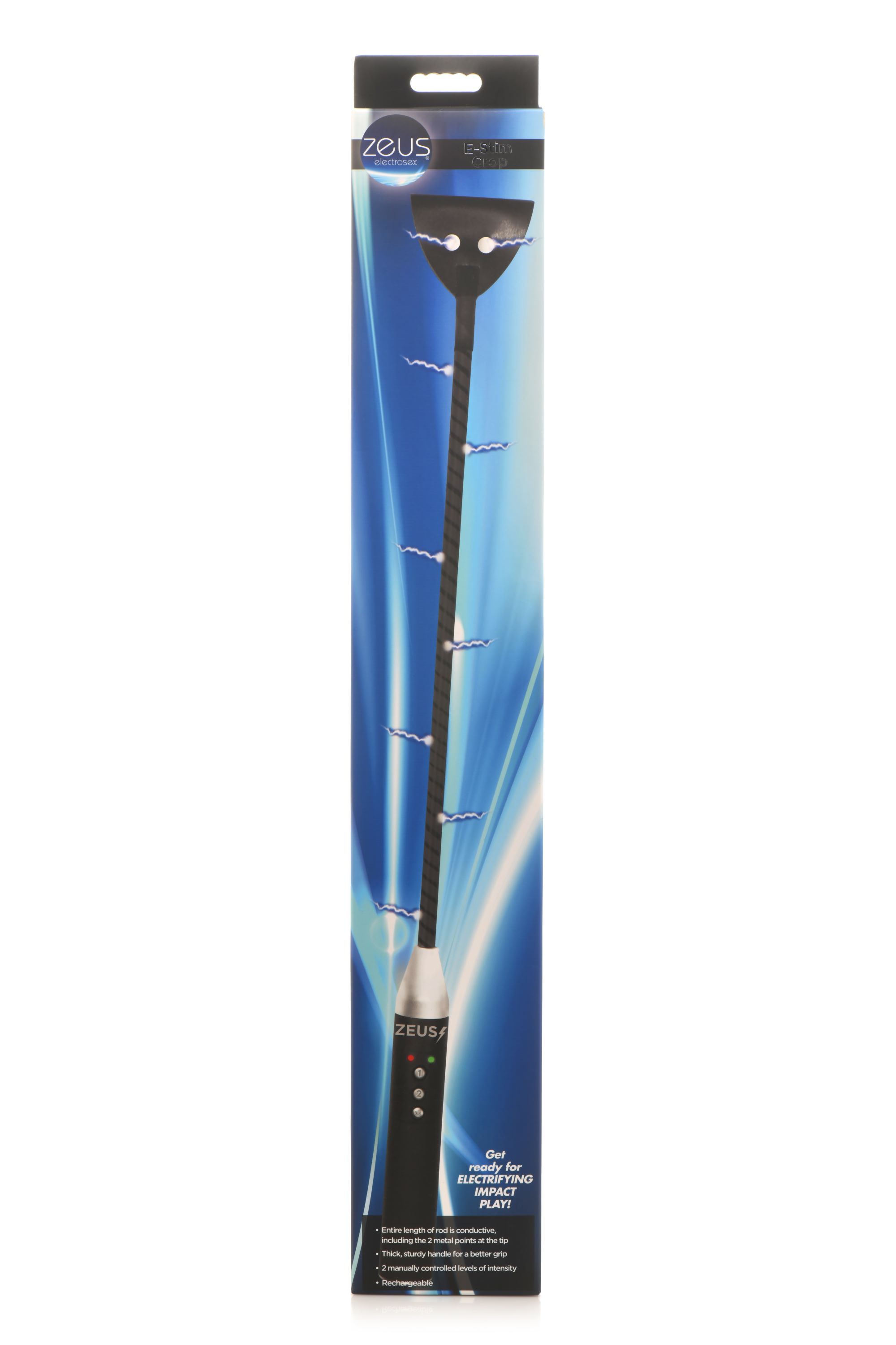 E-Stim Paddle foto 10