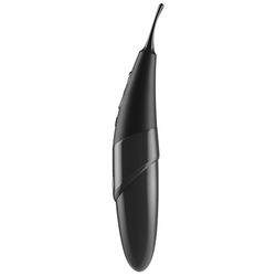 Zumio - E Spirotip Stimulator - Black